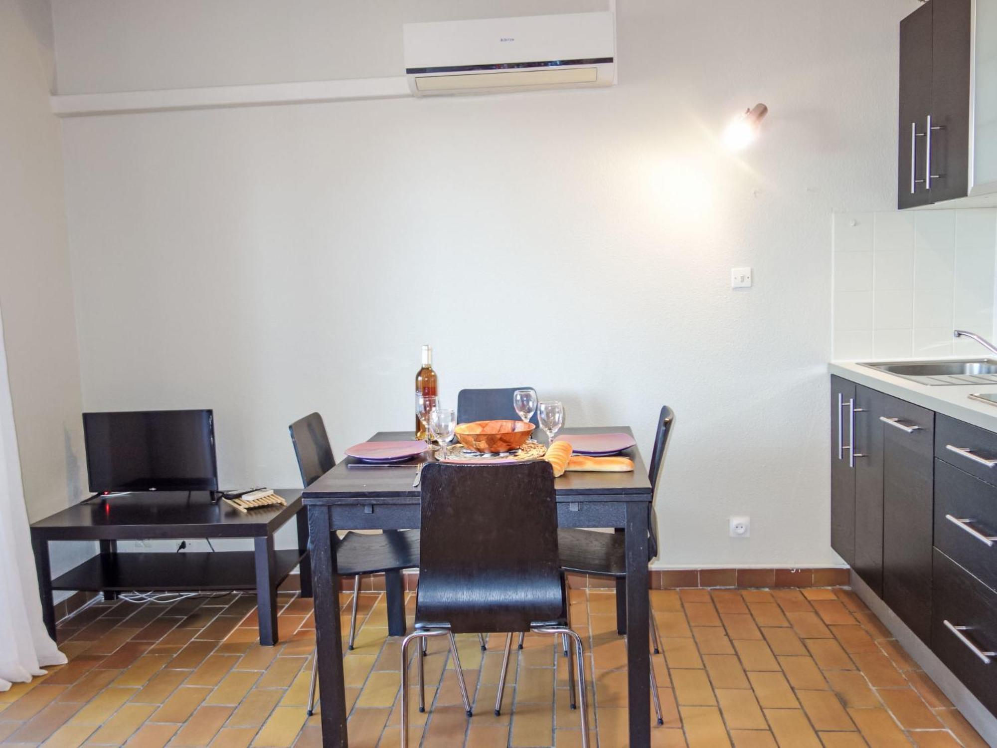 Apartment Les Aigues Marines-62 By Interhome Saint-Cyr-sur-Mer Exterior photo